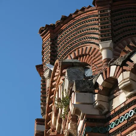 Apartment Port Nesebar