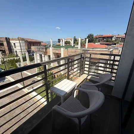 Apartment Port Nesebar