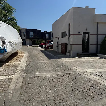Appartamento Port