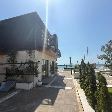 Appartamento Port *