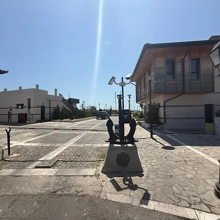 Port Appartamento