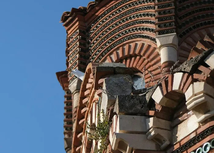 דירה Port נסבר